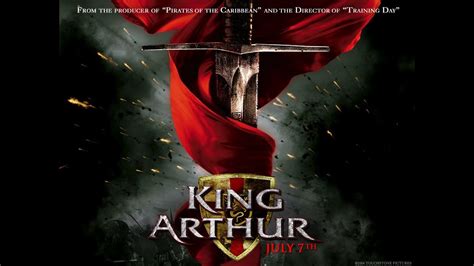 king arthur movie youtube